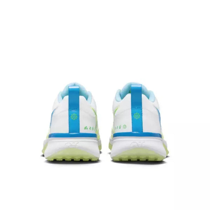 Nike Air Zoom Diamond Elite Turf White - (FQ7942-100)4