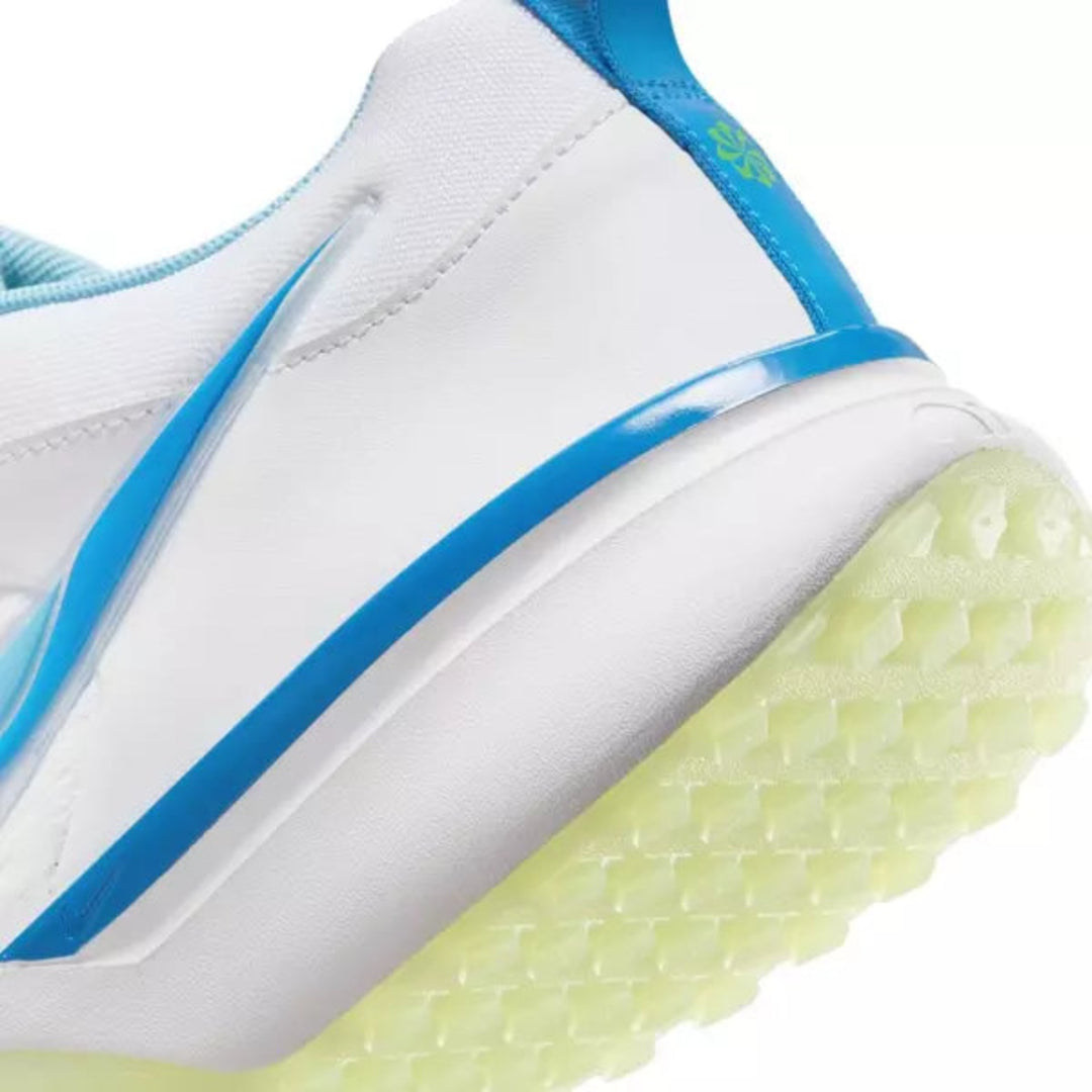 Nike Air Zoom Diamond Elite Turf White - (FQ7942-100)7