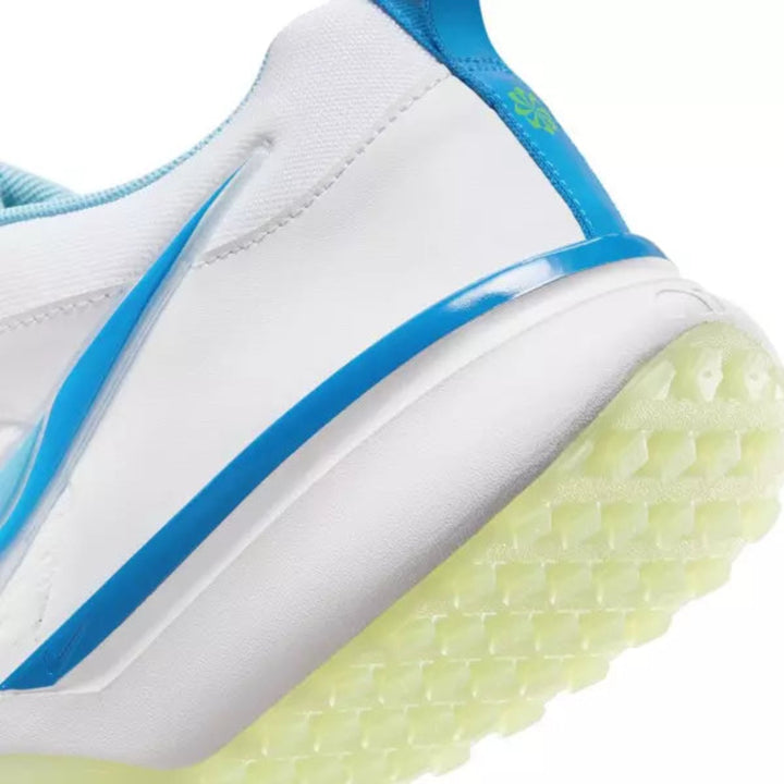 Nike Air Zoom Diamond Elite Turf White - (FQ7942-100)7