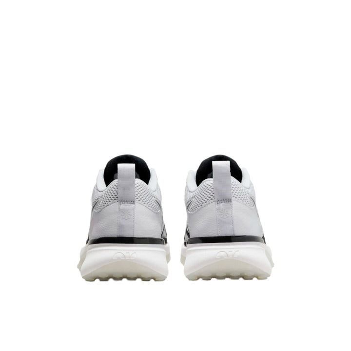 Nike Air Zoom Diamond Elite Turf White / Black - (DZ0503-103)3