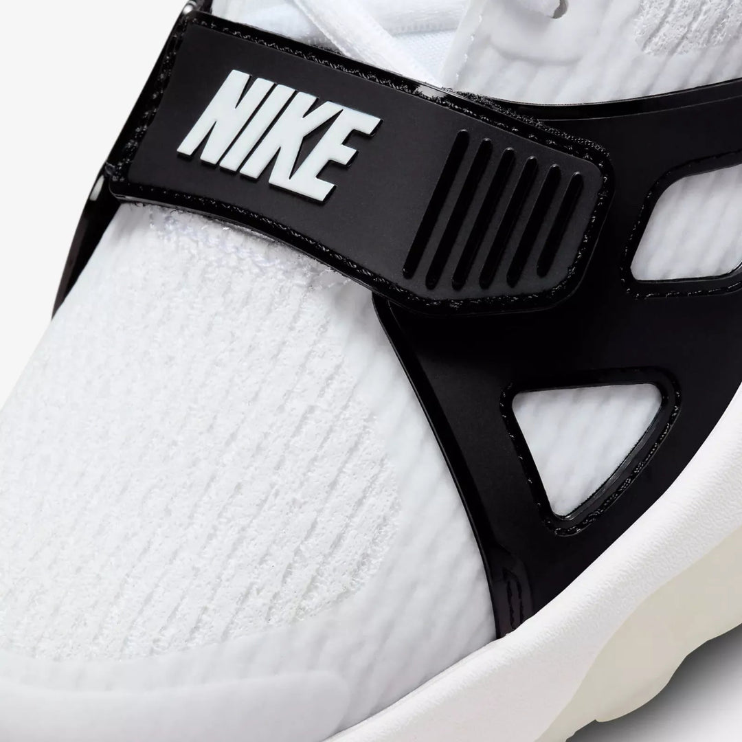 Nike Air Zoom Diamond Elite Turf White / Black - (DZ0503-103)9