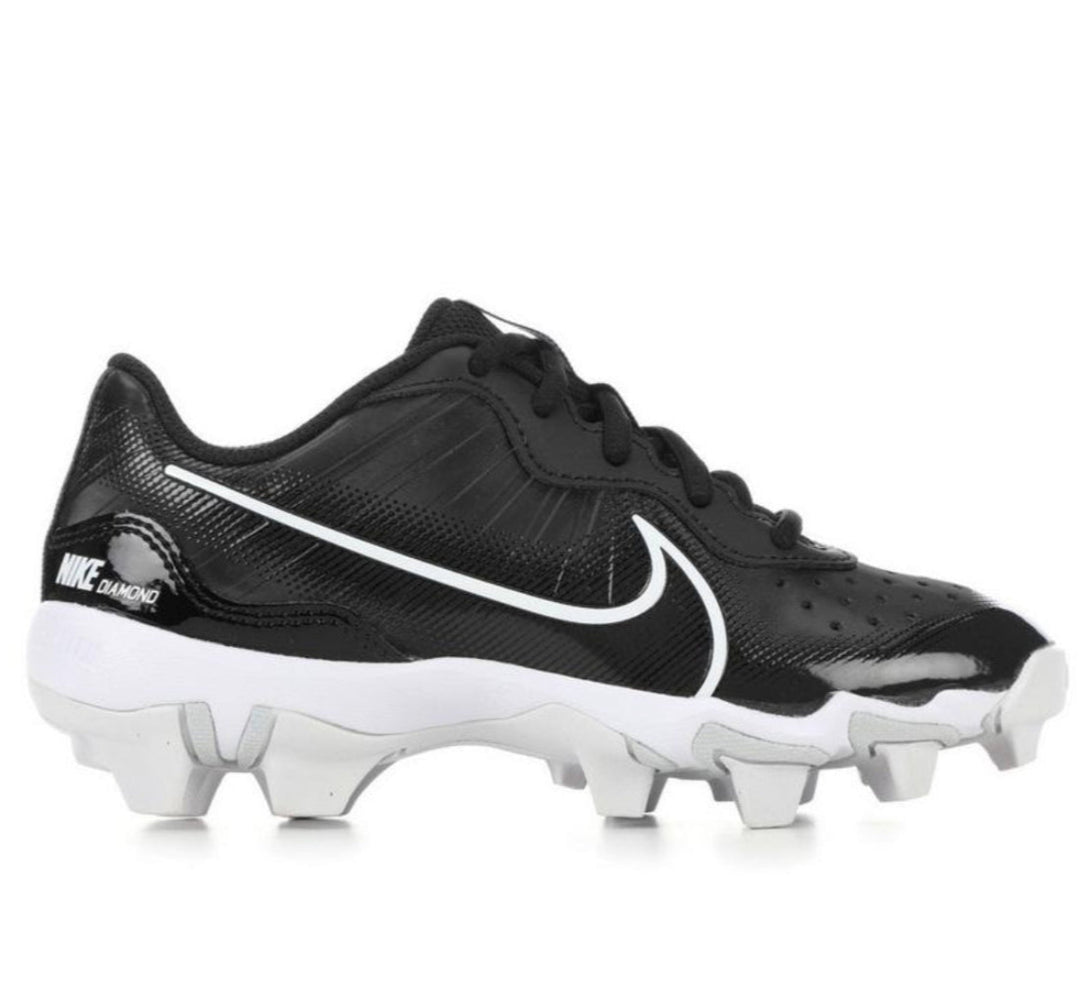 Nike_Alpha_Huarache_4_Kystn_-_DJ6524_Black/Smoke