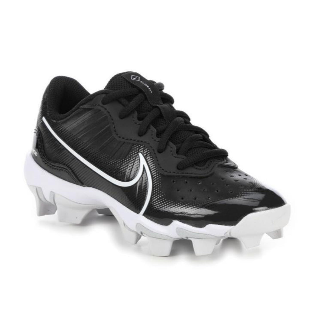 Nike_Alpha_Huarache_4_Kystn_-_DJ6524_Black/Smoke1