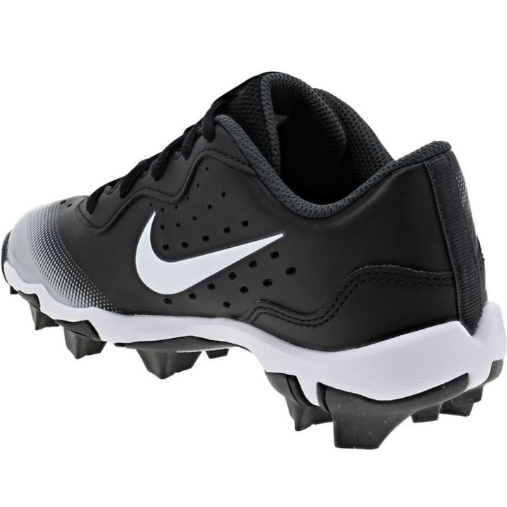 Nike_Alpha_Huarache_4_Kystn_-_DJ6524_Black/White DK Smoke4