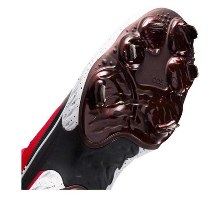 Nike Alpha Huarache Elite 3 Red / Black - (CK0746-602)5