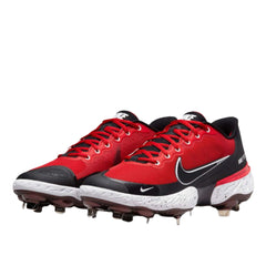 Nike Alpha Huarache Elite 3 Red / Black - (CK0746-602)