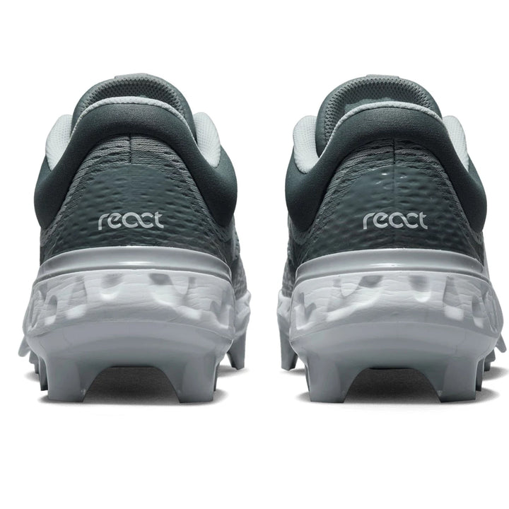 Nike Alpha Huarache Elite 4 Low MCS - (FD6221-012)2