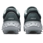 Nike Alpha Huarache Elite 4 Low MCS - (FD6221-012)2