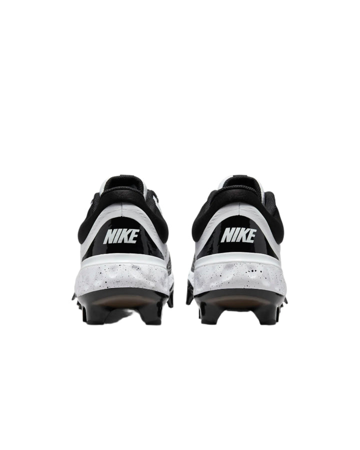 Nike Alpha Huarache Elite 4 Low MCS_Black1