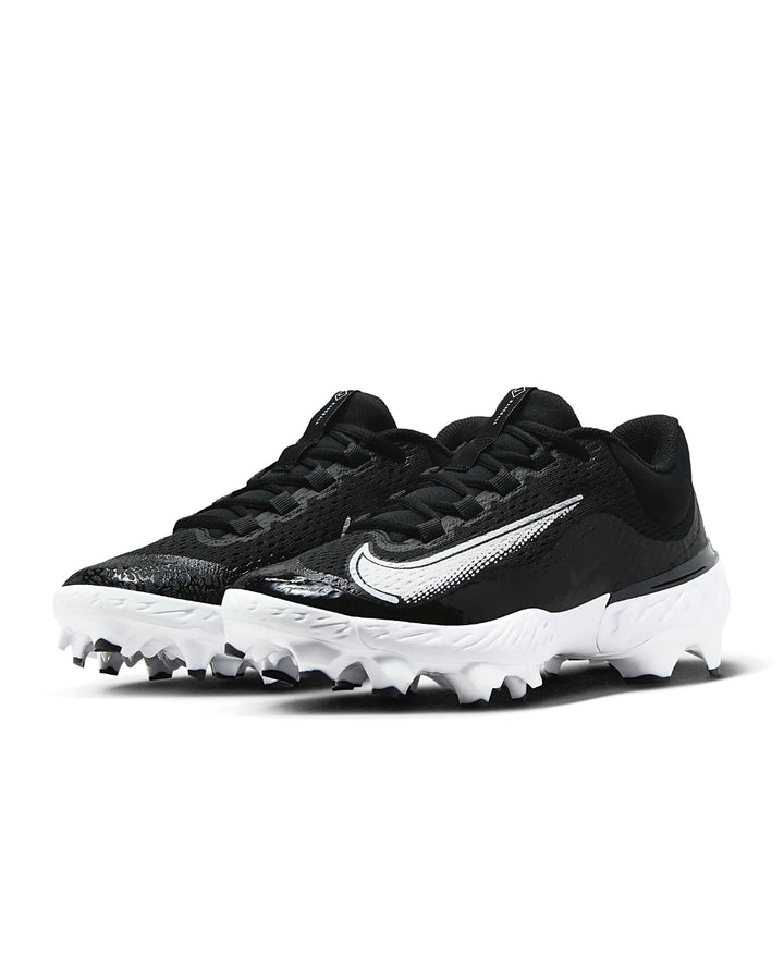 Nike Alpha Huarache Elite 4 Low MCS Men's Baseball Cleats