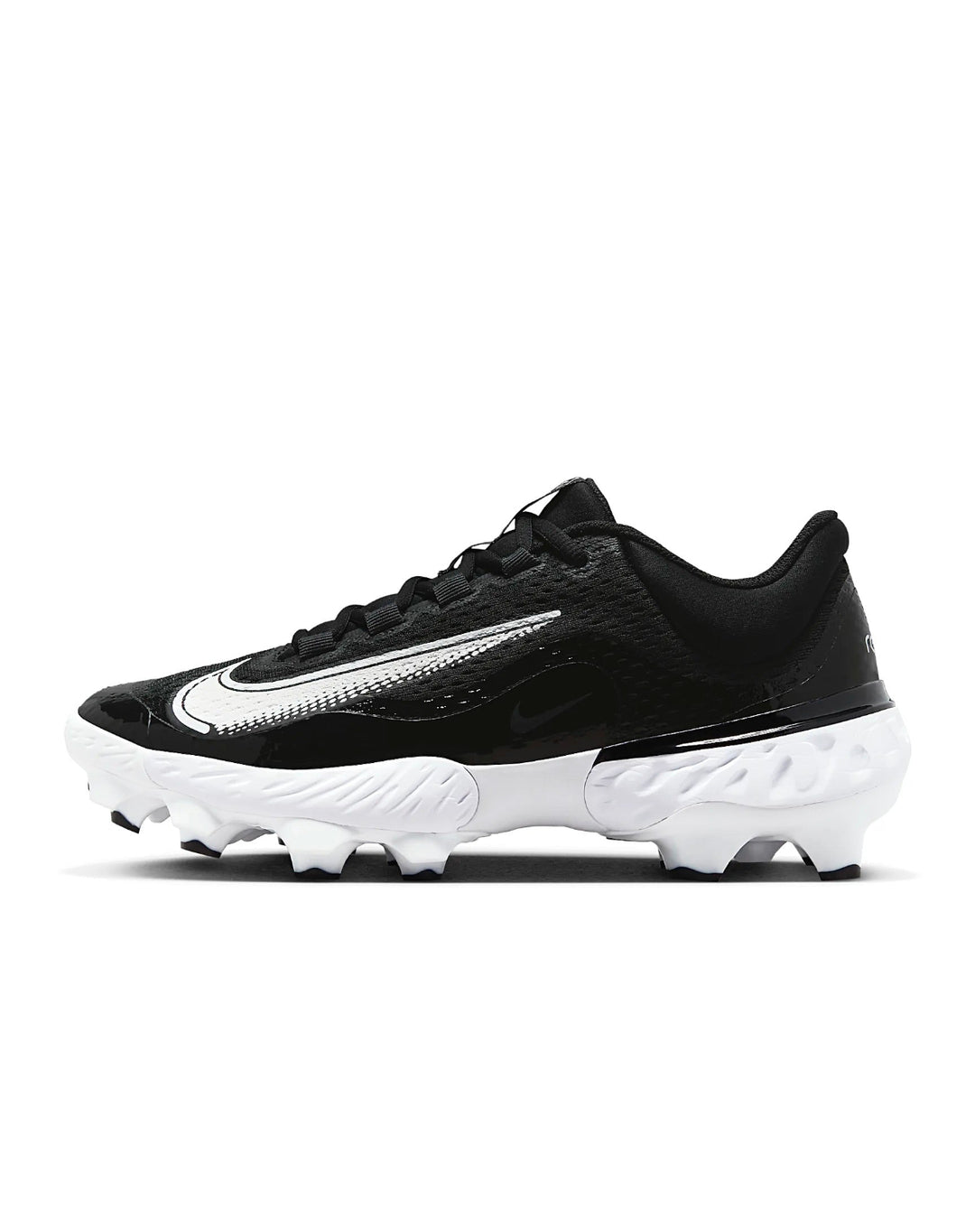 Nike Alpha Huarache Elite 4 Low MCS Men's Baseball Cleats1
