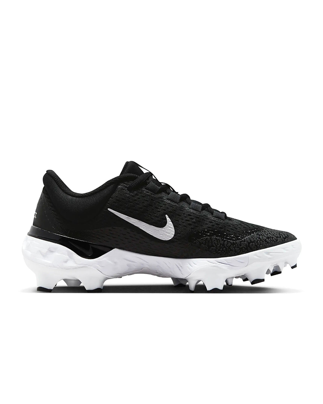 Nike Alpha Huarache Elite 4 Low MCS Men's Baseball Cleats2
