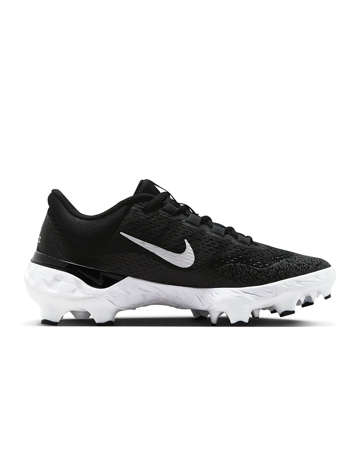 Nike Alpha Huarache Elite 4 Low MCS Men's Baseball Cleats2