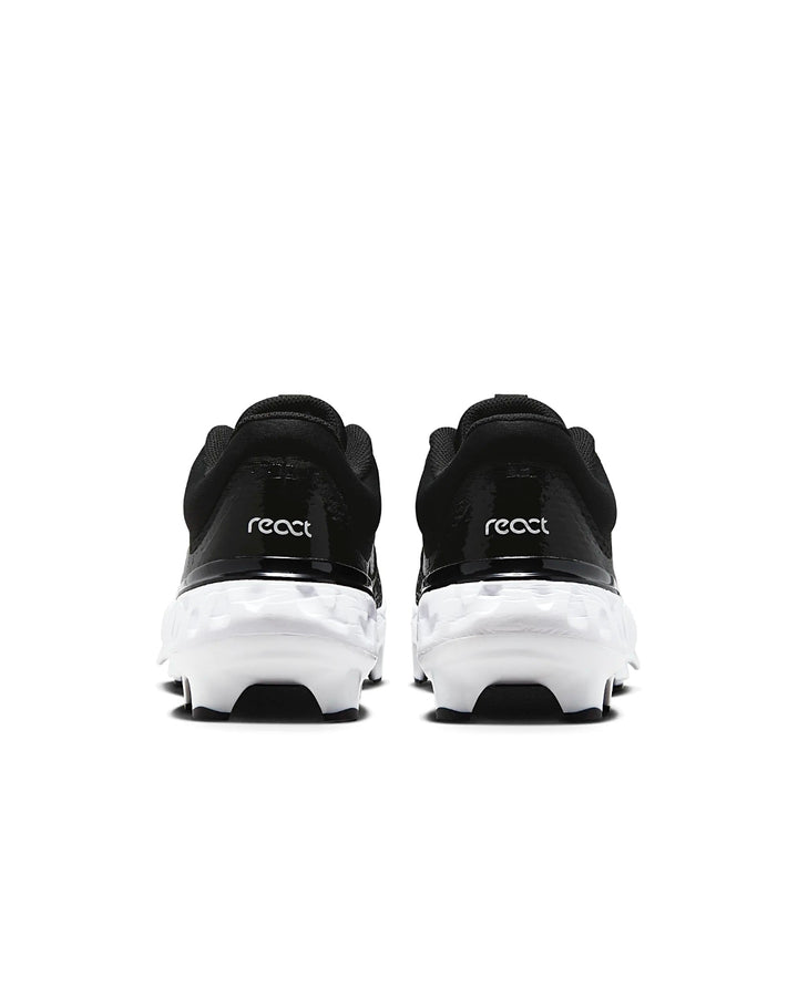 Nike Alpha Huarache Elite 4 Low MCS Men's Baseball Cleats4