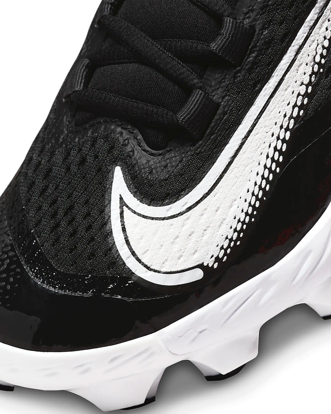 Nike Alpha Huarache Elite 4 Low MCS Men's Baseball Cleats5