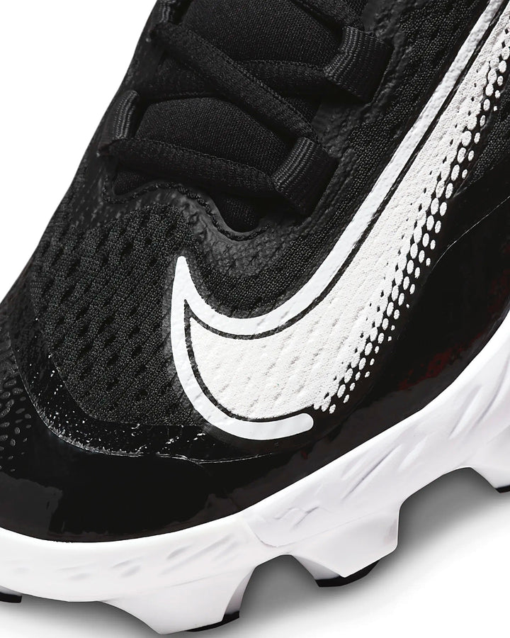 Nike Alpha Huarache Elite 4 Low MCS Men's Baseball Cleats5