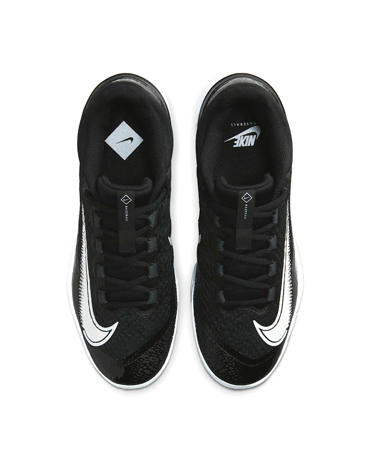 Nike Alpha Huarache Elite 4 Low MCS Men's Baseball Cleats6