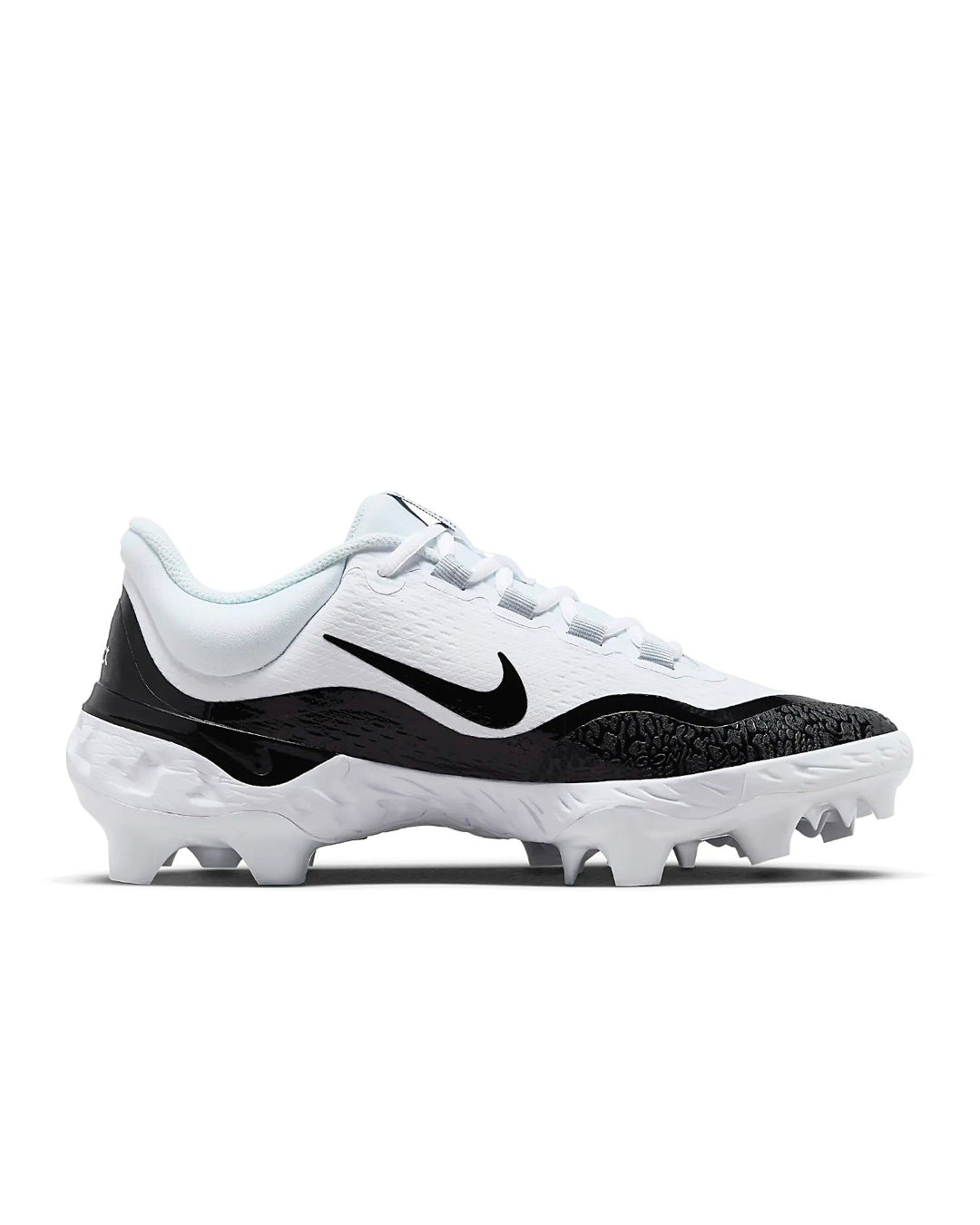 Nike Alpha Huarache Elite 4 Low MCS Men's Baseball Cleats - (FD6255-101)1