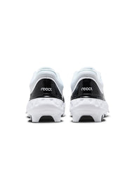 Nike Alpha Huarache Elite 4 Low MCS Men's Baseball Cleats - (FD6255-101)3