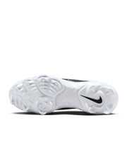 Nike Alpha Huarache Elite 4 Low MCS Men's Baseball Cleats - (FD6255-101)4