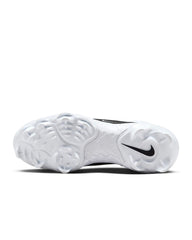 Nike Alpha Huarache Elite 4 Low MCS Men's Baseball Cleats - (FD6255-101)4