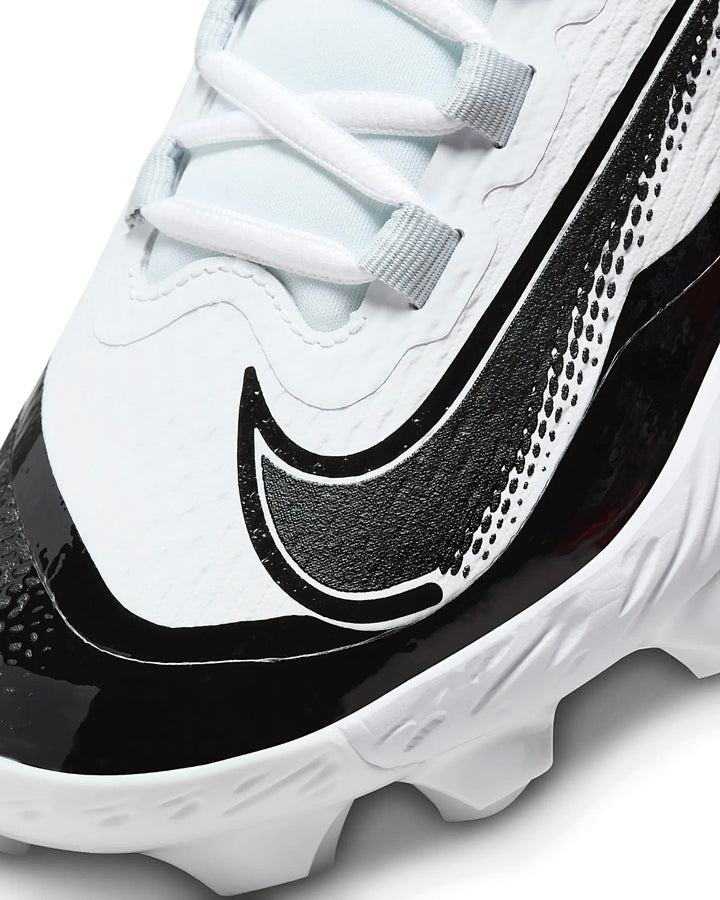 Nike Alpha Huarache Elite 4 Low MCS Men's Baseball Cleats - (FD6255-101)6