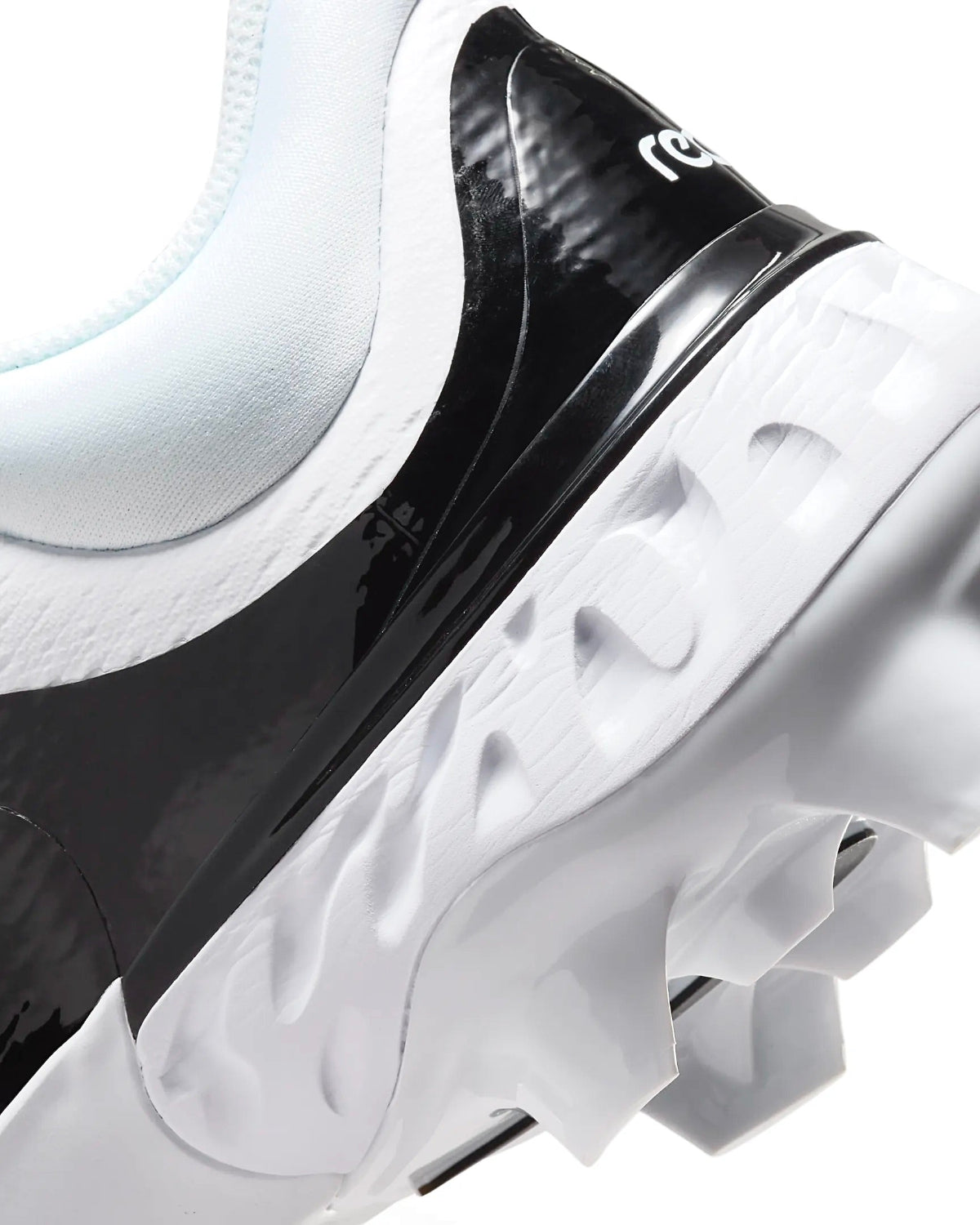 Nike Alpha Huarache Elite 4 Low MCS Men's Baseball Cleats