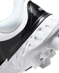Nike Alpha Huarache Elite 4 Low MCS Men's Baseball Cleats - (FD6255-101)7