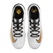 Nike Alpha Huarache Elite 4 Low MCS Men's Baseball Cleats - (FD6255-119)2