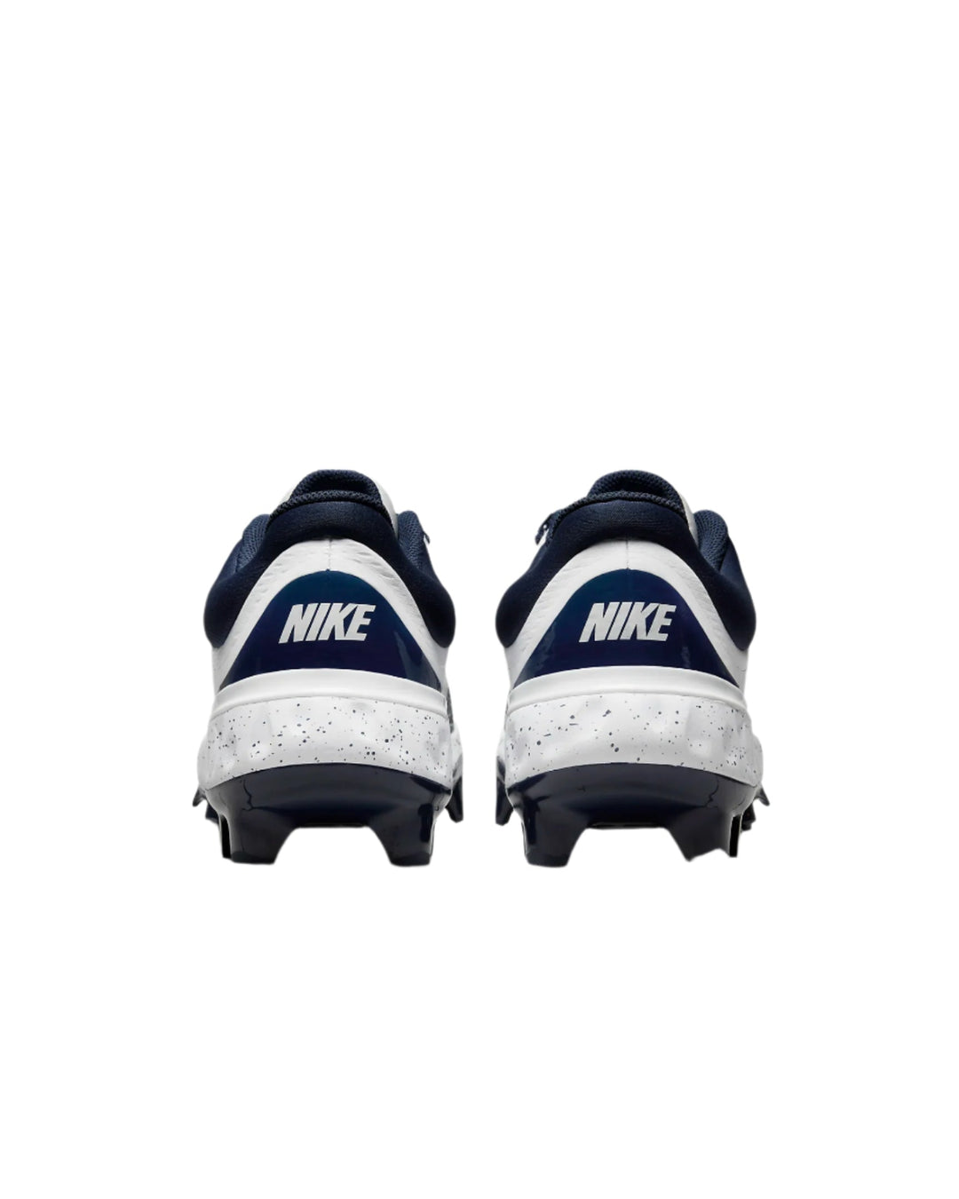 Nike Alpha Huarache Elite 4 Low MCS_Navy