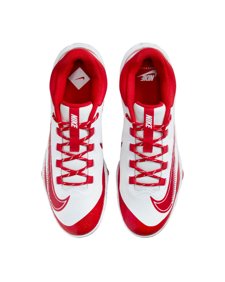 Nike Alpha Huarache Elite 4 Low MCS_Red5