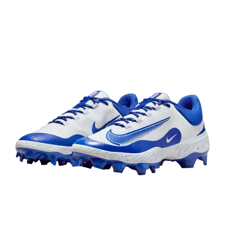 Nike Alpha Huarache Elite 4 Low MCS_Royal