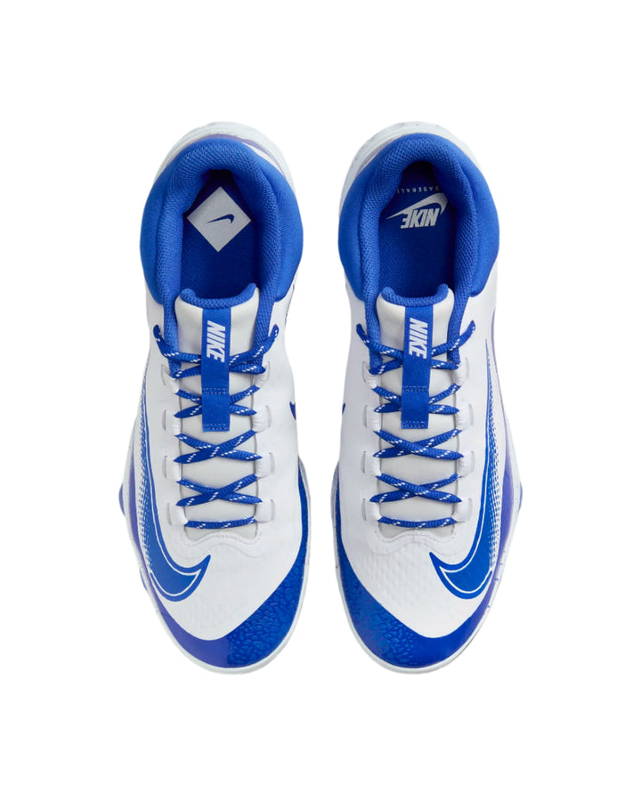Nike Alpha Huarache Elite 4 Low MCS_Royal5
