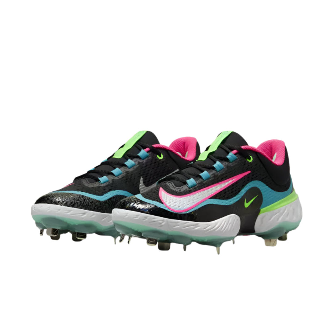 Nike_Alpha_Huarache_Elite_4_Low_Men_s_Baseball_Cleats_-_DJ6521_Black/Mint
