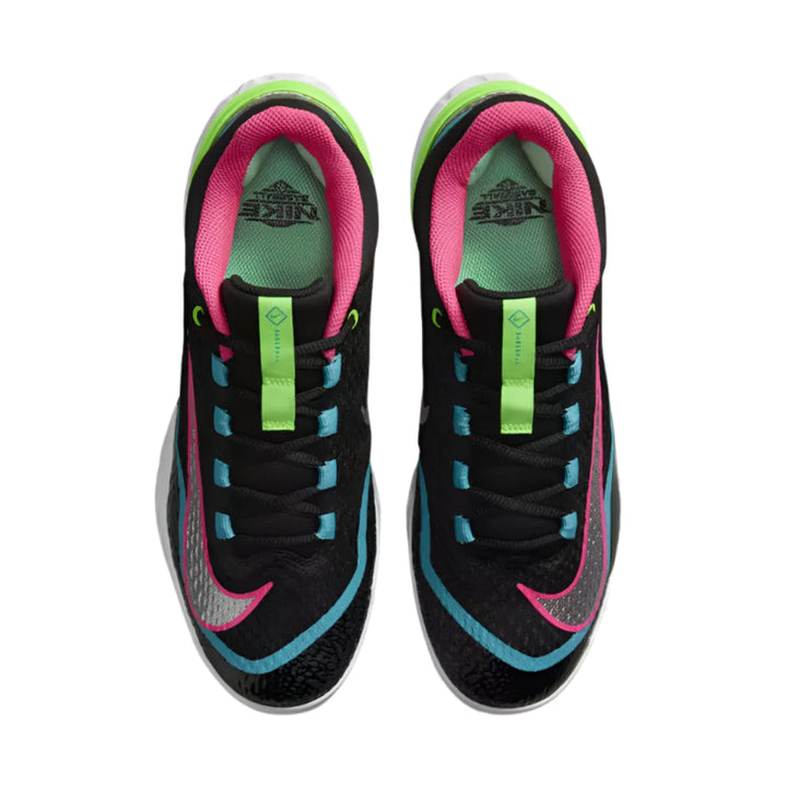 Nike_Alpha_Huarache_Elite_4_Low_Men_s_Baseball_Cleats_-_DJ6521_Black/Mint1