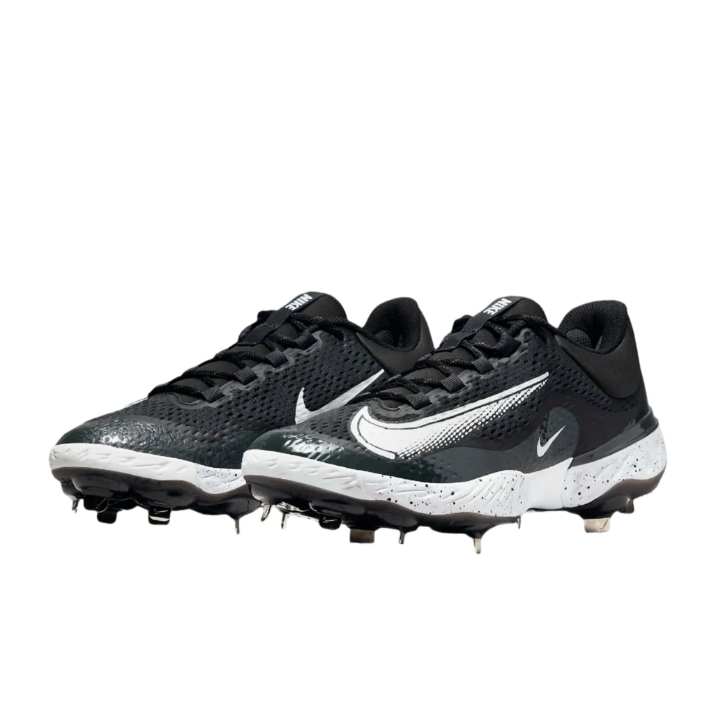 Nike Alpha Huarache Elite 4 Low Men's Baseball Cleats