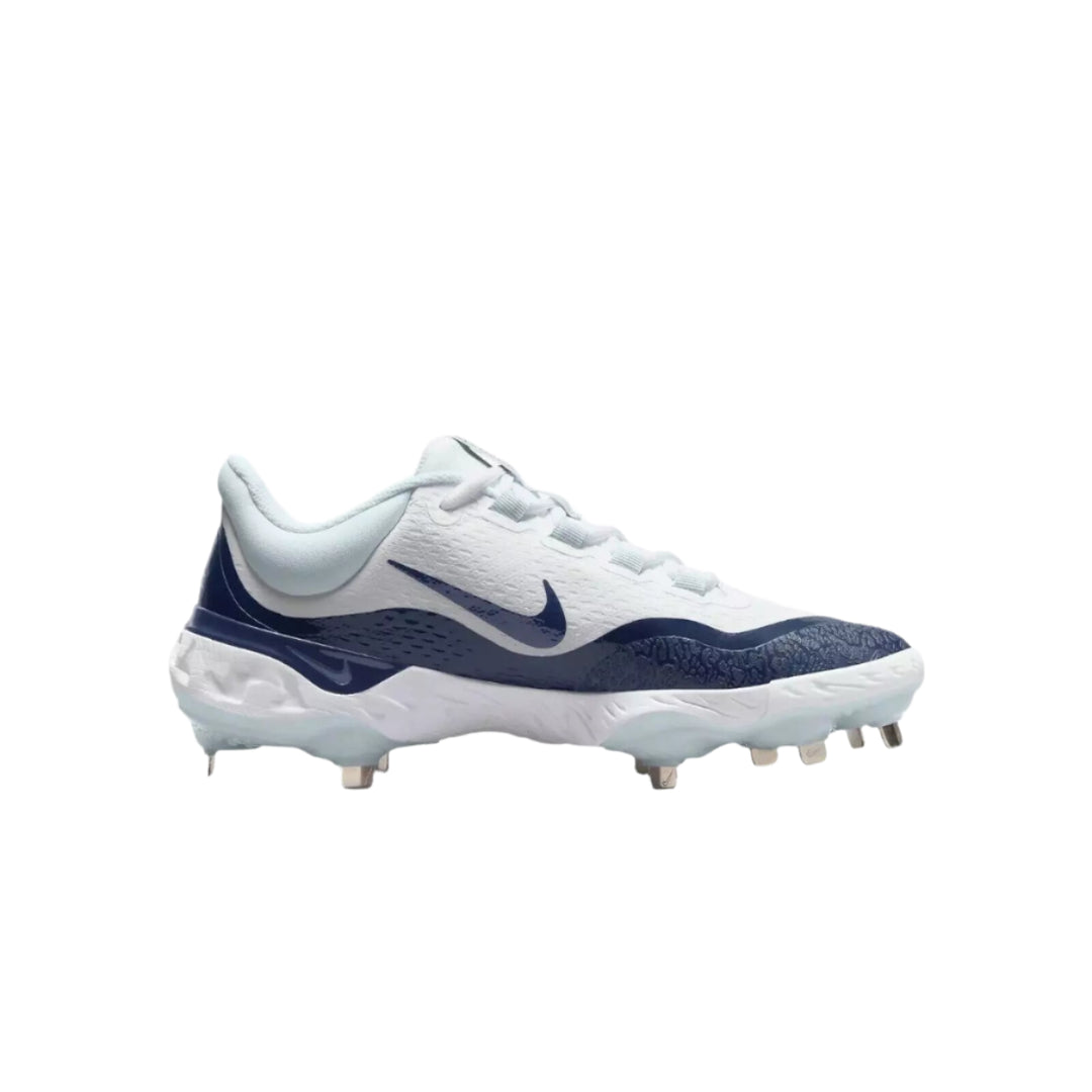 Nike Alpha Huarache Elite 4 Low (Team) Men's Baseball Cleats - (DR6851-101)1