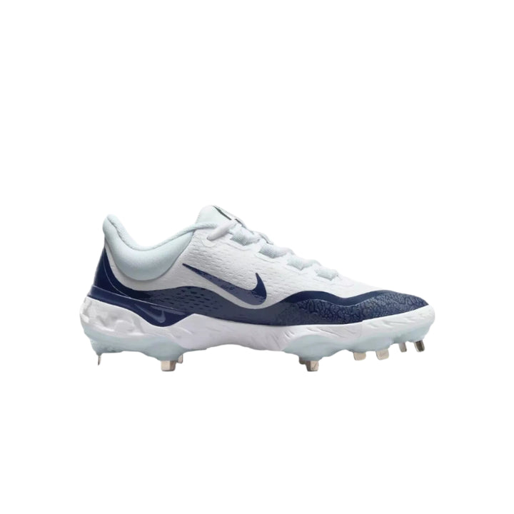 Nike Alpha Huarache Elite 4 Low (Team) Men's Baseball Cleats - (DR6851-101)1
