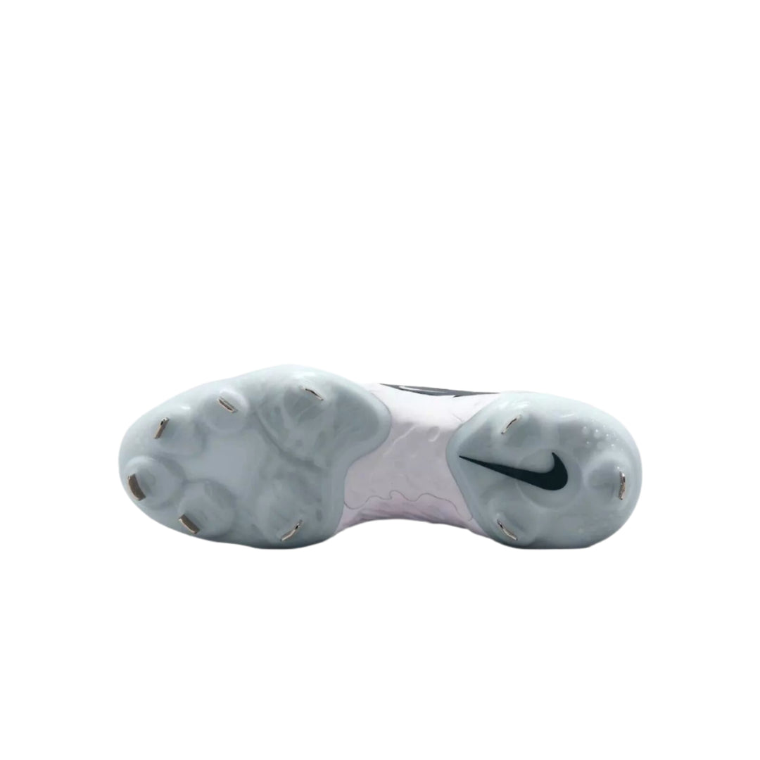 Nike Alpha Huarache Elite 4 Low (Team) Men's Baseball Cleats - (DR6851-101)2