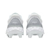 Nike Alpha Huarache Elite 4 MCS White / Gray - (FD6255-104)3
