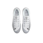 Nike Alpha Huarache Elite 4 MCS White / Gray - (FD6255-104)4