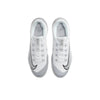 Nike Alpha Huarache Elite 4 MCS White / Gray - (FD6255-104)4