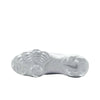 Nike Alpha Huarache Elite 4 MCS White / Gray - (FD6255-104)5