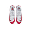 Nike Alpha Huarache Elite 4 MCS White / Red - (FD6255-102)5