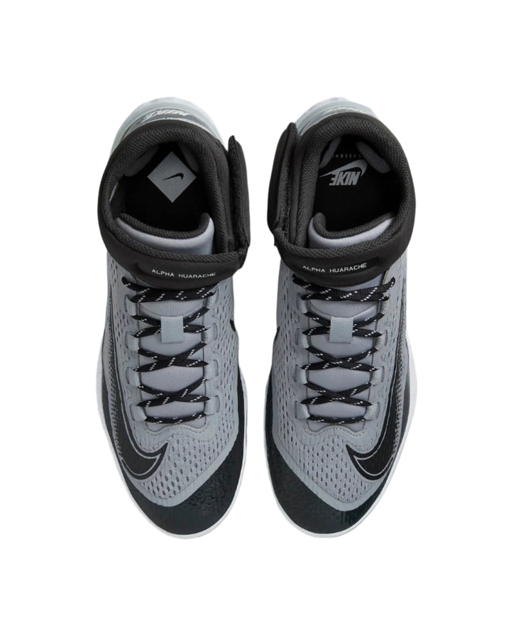 Nike Alpha Huarache Elite 4 Mid - (DJ6520)4