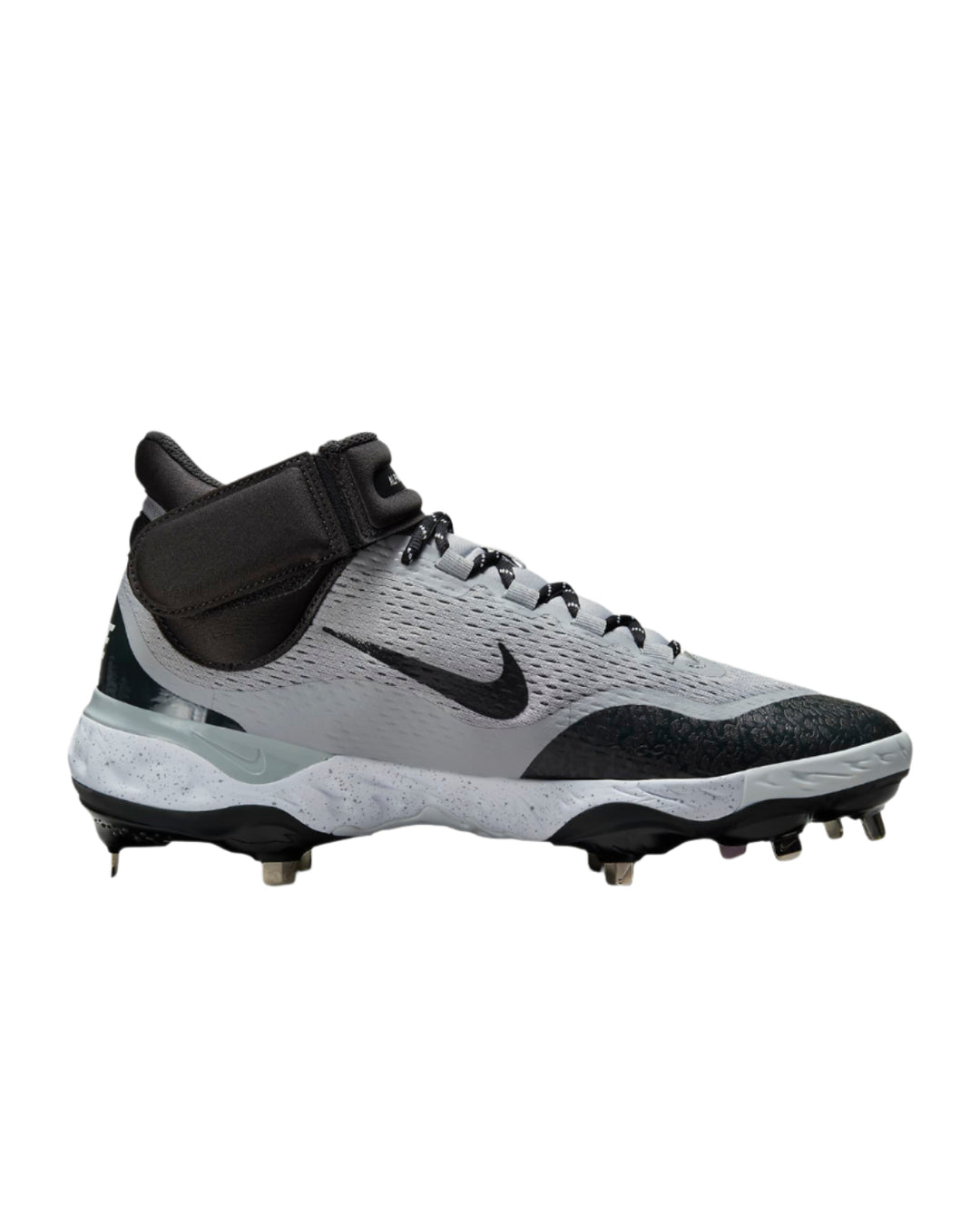 Nike Alpha Huarache Elite 4 Mid - (DJ6520)6