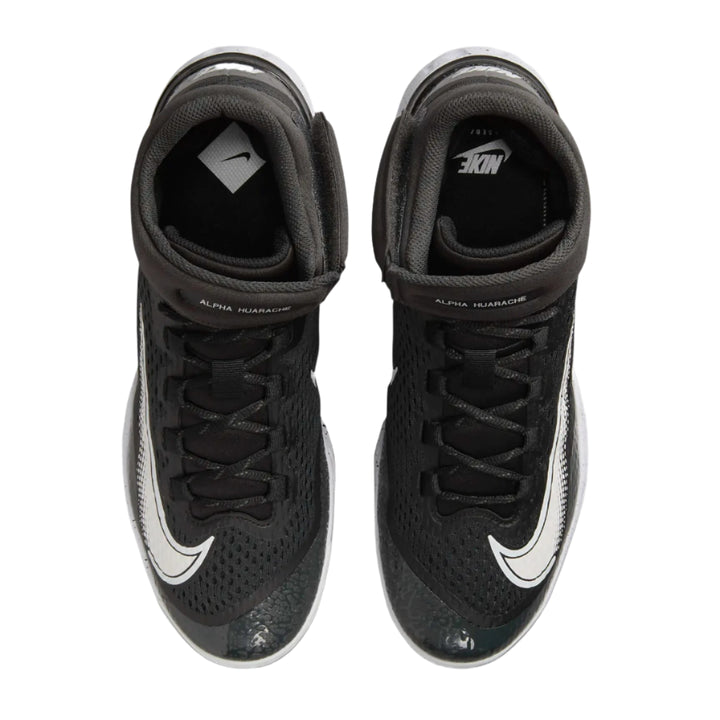 Nike Alpha Huarache Elite 4 Mid - (DJ6520)7