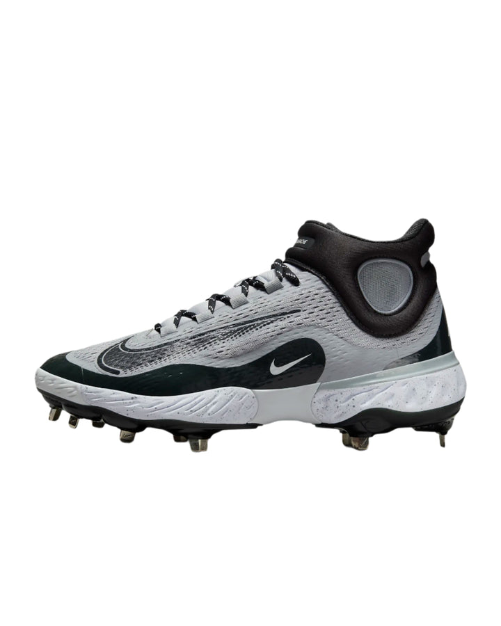 Nike Alpha Huarache Elite 4 Mid - (DJ6520)9