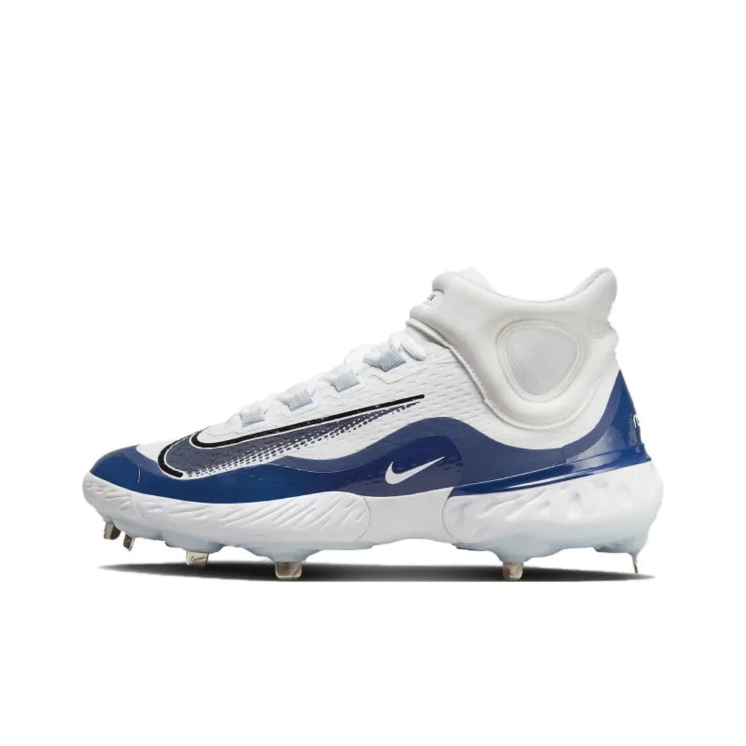 Nike Alpha Huarache Elite 4 Mid - (FD2744-103)1