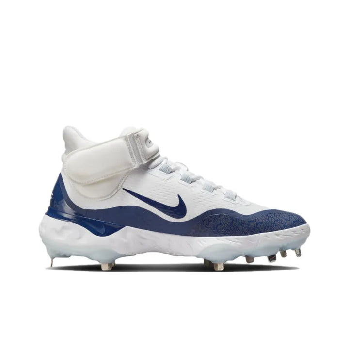 Nike Alpha Huarache Elite 4 Mid - (FD2744-103)2